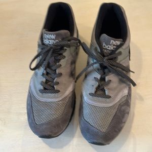New Balance 998 x J. Crew - Size 10
